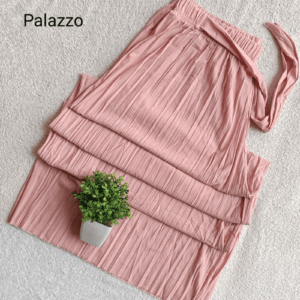 Palazzo Pants - 1549