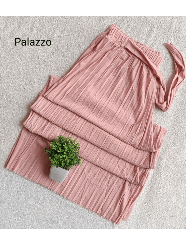 Palazzo Pants - 1549
