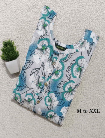 Popcorn Kurtis 1308
