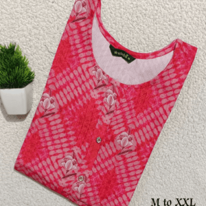 Popcorn Kurtis 1309