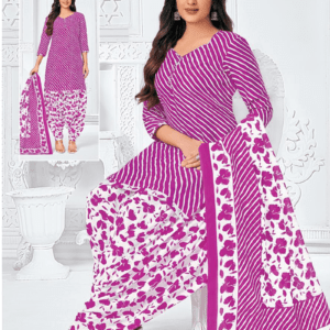 Kurti with Pant & Dupatta