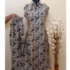 2294 - Vatican Silk Co-Ords Sets