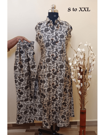 2294 - Vatican Silk Co-Ords Sets