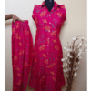 2287 - Vatican Silk Co-Ords Sets