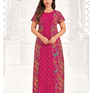 901 - Cotton Nighties