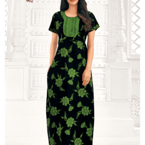 902 - Cotton Nighties