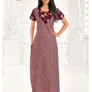 906 - Cotton Nighties