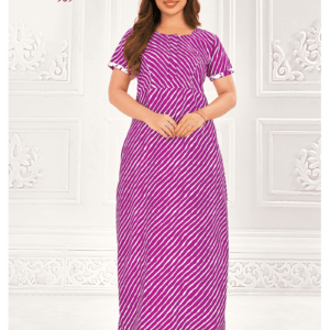 909 - Cotton Nighties