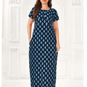 915 - Cotton Nighties