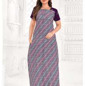 917 - Cotton Nighties - L - 40