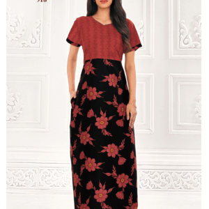 918 - Cotton Nighties - 2XL - 44