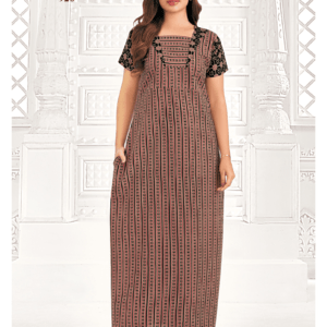 920 - Cotton Nighties