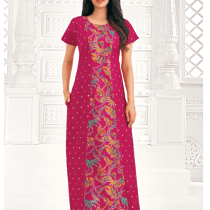 922 - Cotton Nighties - XL - 42