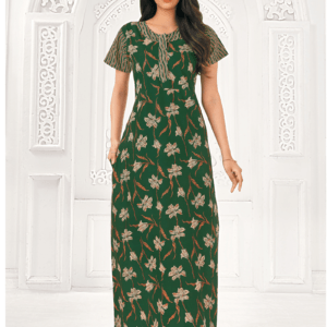 926 - Cotton Nighties