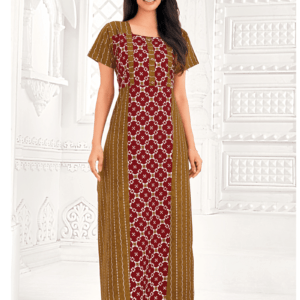 929 - Cotton Nighties - XL - 42