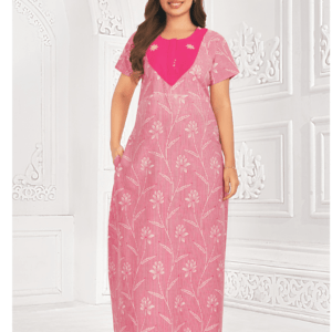 931 - Cotton Nighties - L - 40