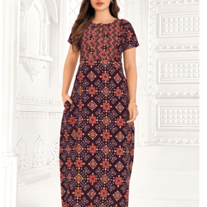 933 - Cotton Nighties
