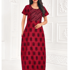 944 - Cotton Nighties - L - 40