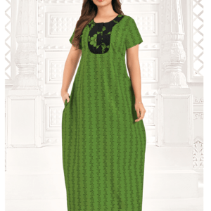947 - Cotton Nighties