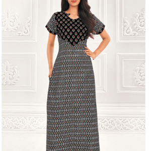 956 - Cotton Nighties - L - 40