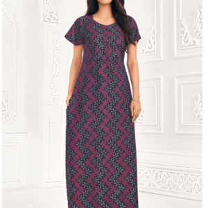 966 - Cotton Nighties - L - 40