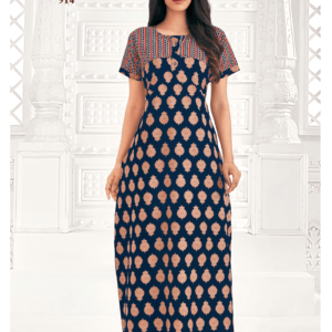 914 - Cotton Nighties - L - 40