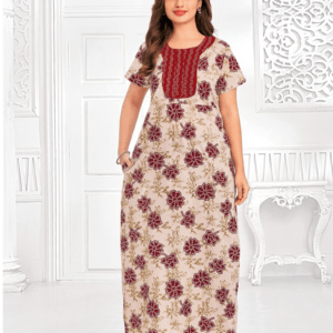 1010 - Cotton Nighties