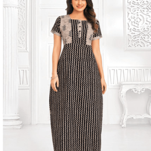1015 - Cotton Nighties - XL - 42