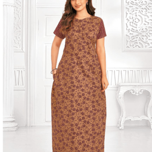 1016 - Cotton Nighties