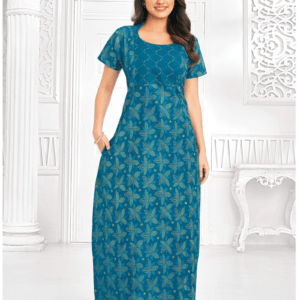 1021 - Cotton Nighties