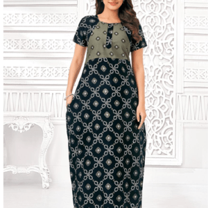 1022 - Cotton Nighties