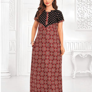1023 - Cotton Nighties - L - 40