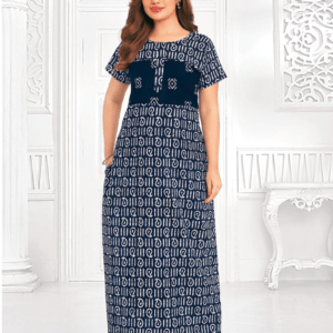 1024 - Cotton Nighties