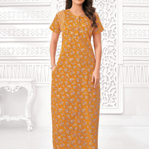 1026 - Cotton Nighties