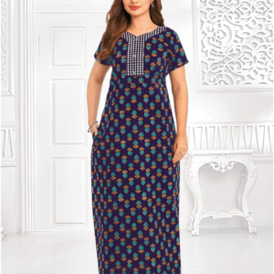1029 - Cotton Nighties - XL - 42