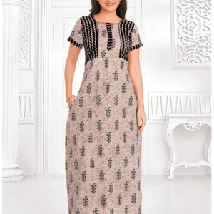1003 - Cotton Nighties