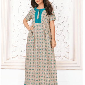 1033 - Cotton Nighties