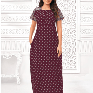 1005 - Cotton Nighties - L - 40