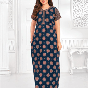 1007 - Cotton Nighties