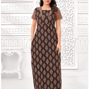 1009 - Cotton Nighties