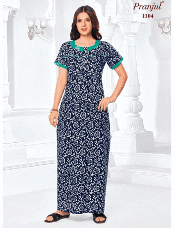 1104CN - Cotton Nighties