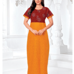 1105CN - Cotton Nighties