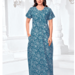 1110CN - Cotton Nighties