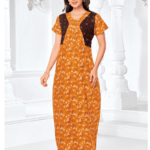 1112CN - Cotton Nighties