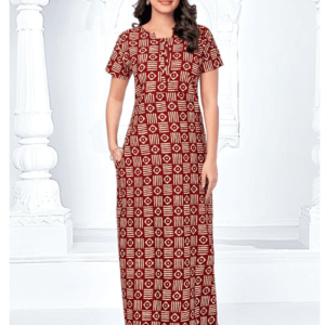 1119CN - Cotton Nighties