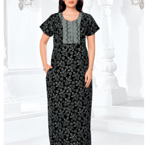 1126CN - Cotton Nighties