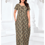 1127CN - Cotton Nighties