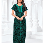 1129CN - Cotton Nighties