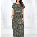 1131CN - Cotton Nighties