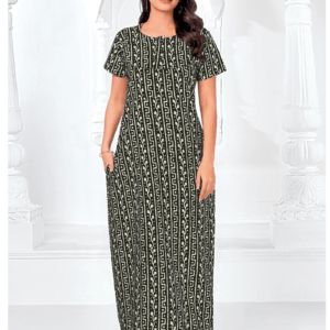 1131CN - Cotton Nighties - XL - 42